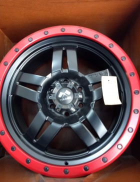 VELG 20 V179